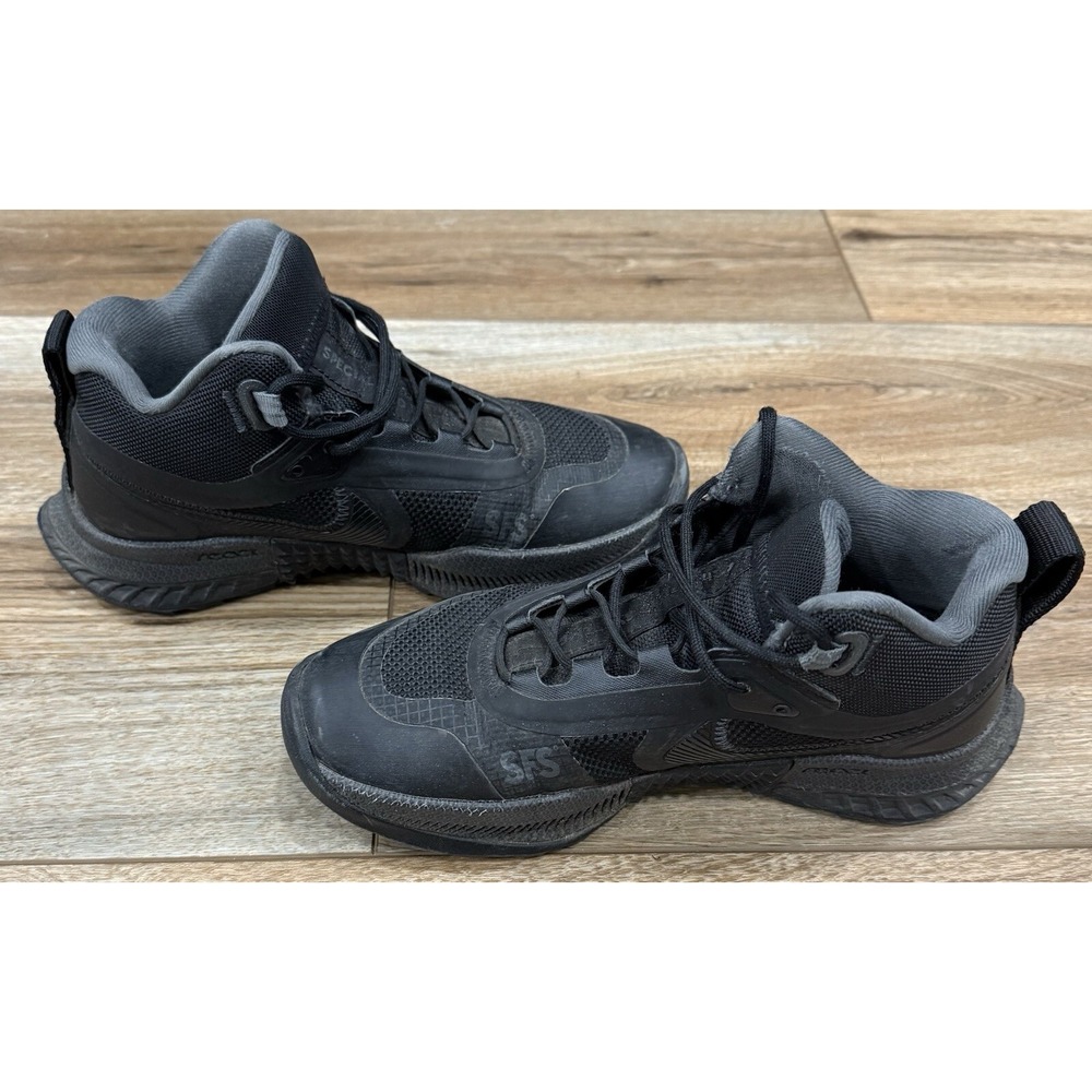 Nike React SFB Carbon Men's Elite Outdoor Shoes CK9951-001 Size 6.5